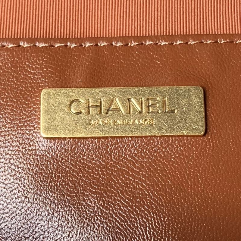 Chanel Top Handle Bags